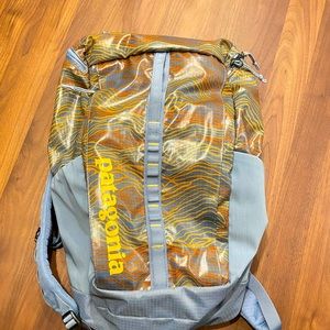 Patagonia Black Hole Backpack